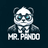 Mr. Pando