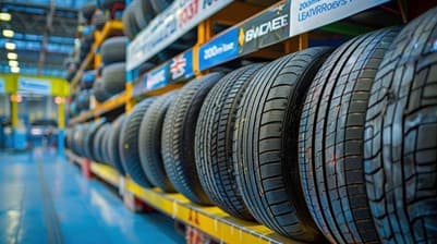 ¿Cómo comprar llantas al por mayor sin errores ni sobrecostos?