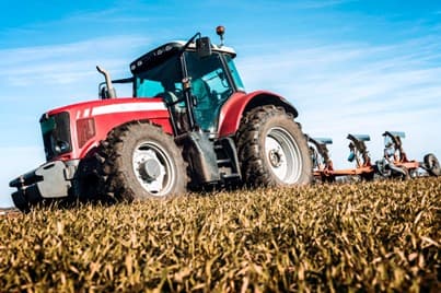 ¿Cuáles son las mejores llantas agrícolas?