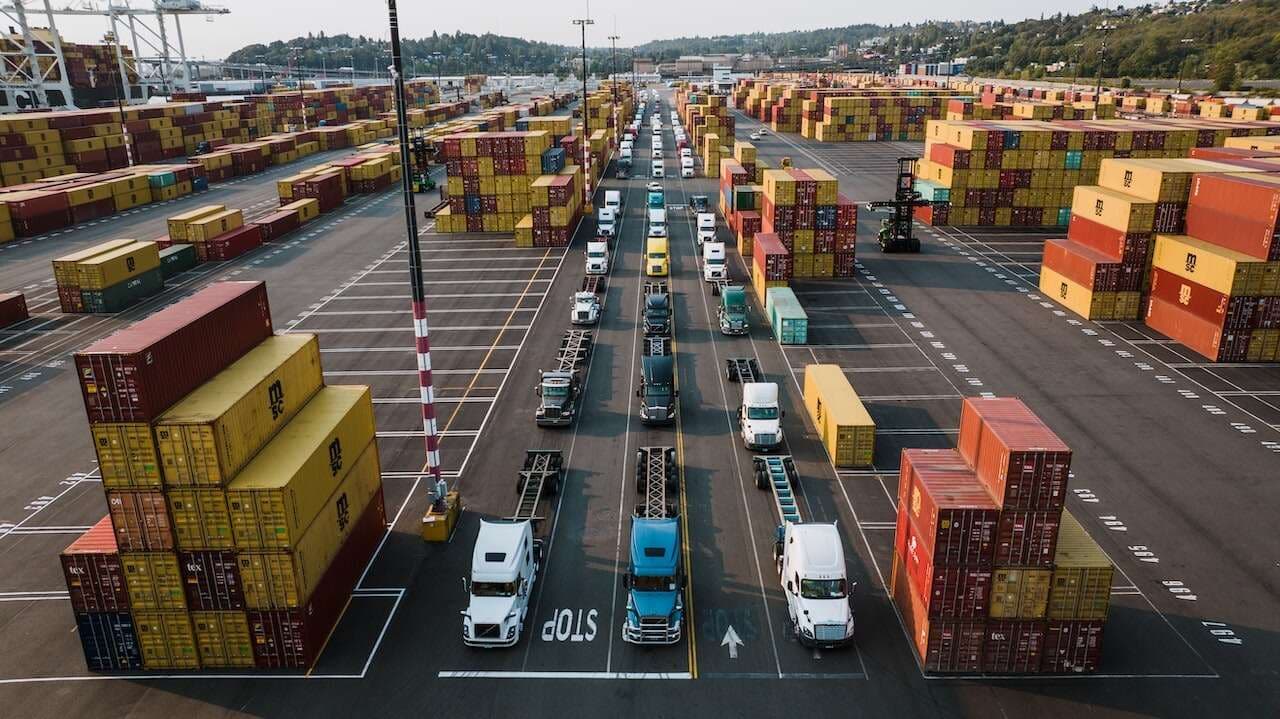 Exportación de llantas, una solución para su negocio