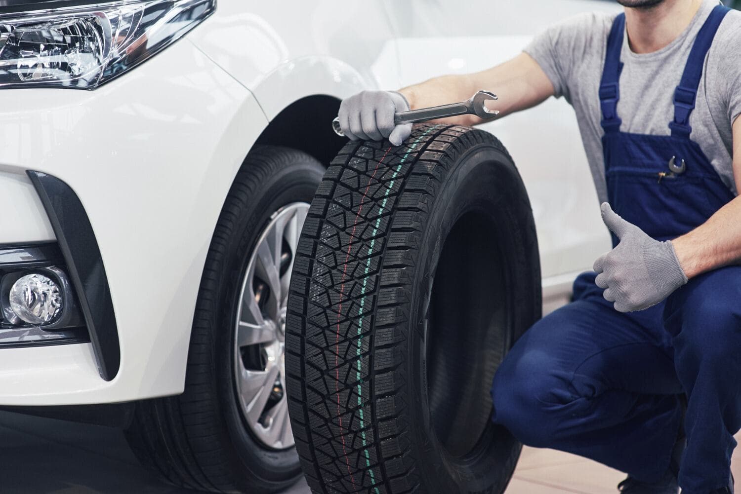 Llantas para automóvil: claves para conseguir las ideales