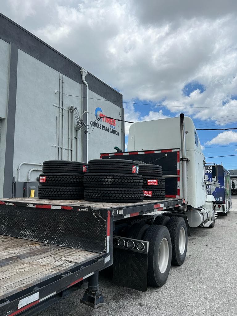 Venta de llantas en Colombia: Encuentra la opción perfecta con G-Tires