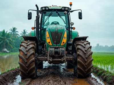 Agro y OTR