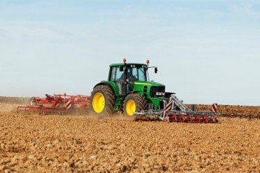 Llantas agrícolas