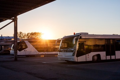 llantas para flotas de buses