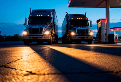 llantas para transporte pesado