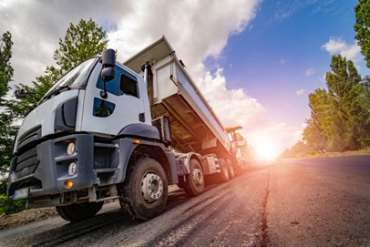 llantas para transporte pesado